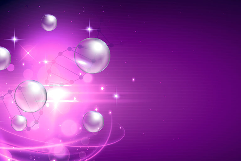 Фоновое изображение Коэнзим QH